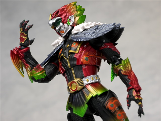 Mua bán (JPV) SHF ANKH (GREED) LIKE NEW